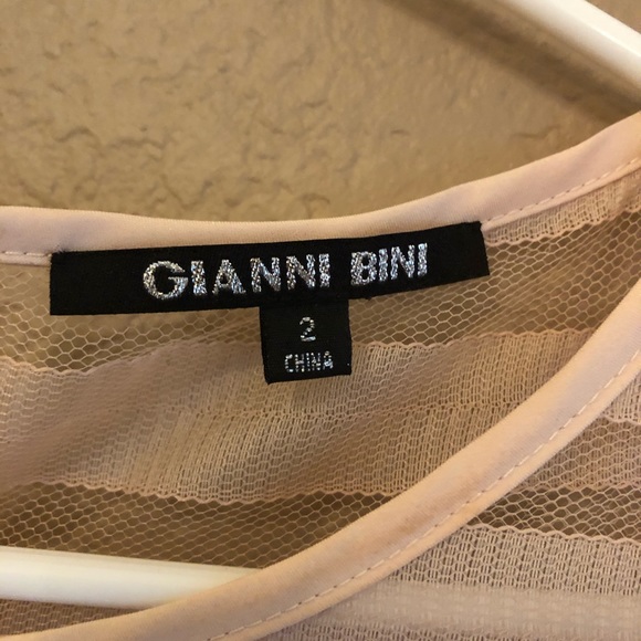 Gianni Bini Cocktail Dress - Picture 6 of 6